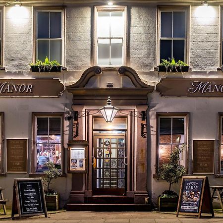 The Manor St Bees Exterior foto