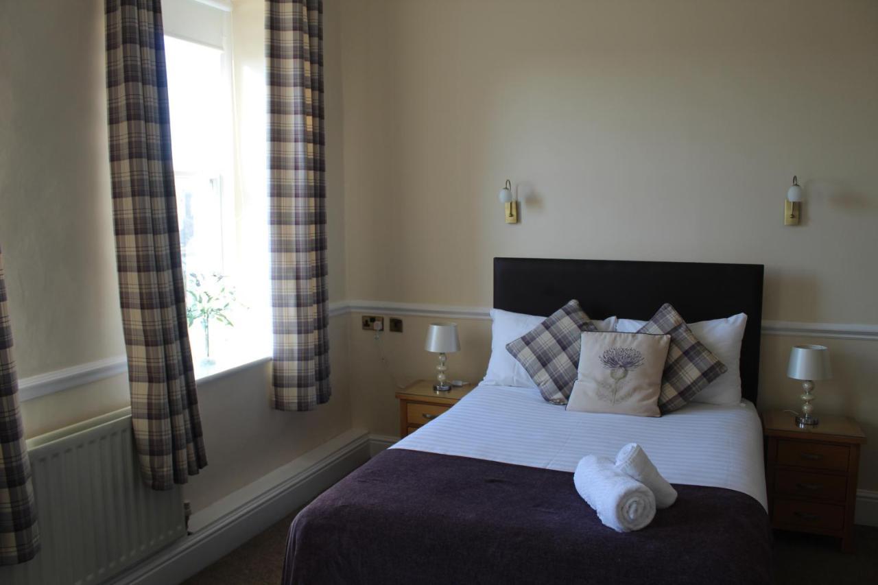 The Manor St Bees Exterior foto